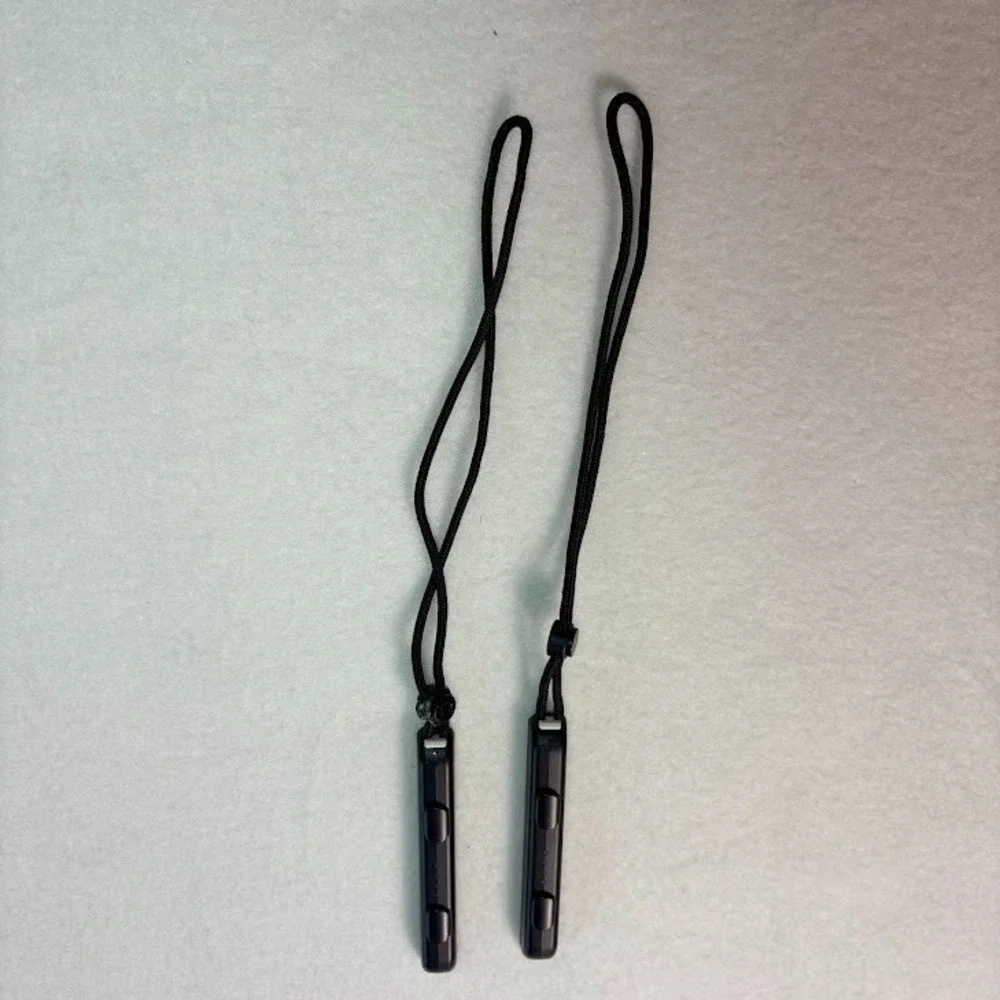 ORIGINAL Nintendo Switch Joy Con Wrist‎ Strap 2 Straps
